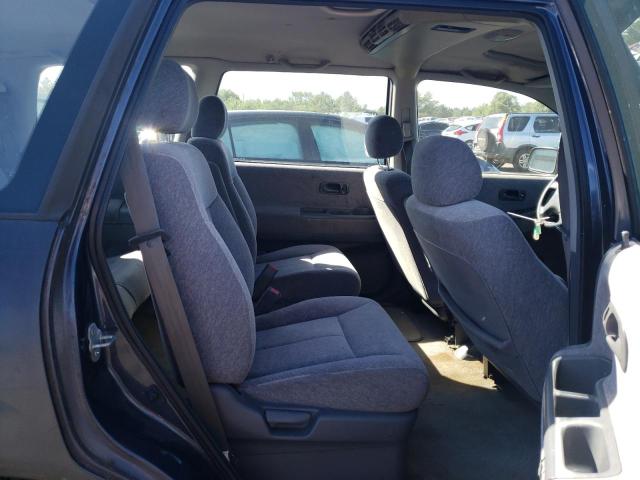 Photo 10 VIN: JHMRA1879SC016595 - HONDA ODYSSEY EX 