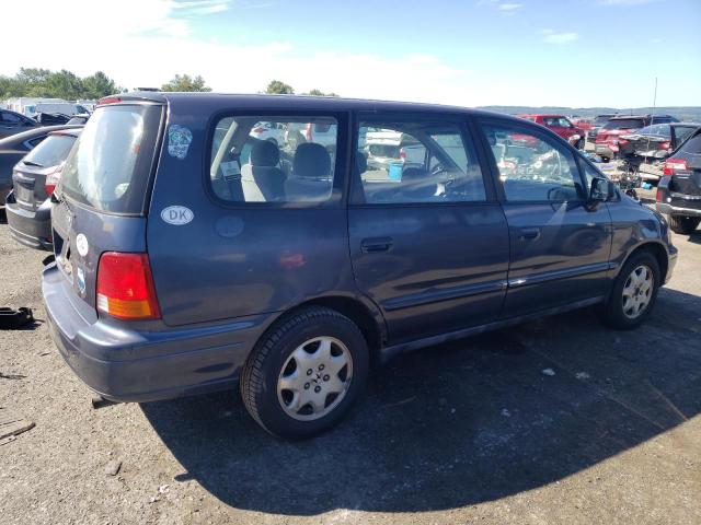 Photo 2 VIN: JHMRA1879SC016595 - HONDA ODYSSEY EX 