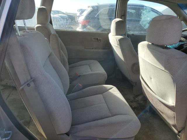 Photo 10 VIN: JHMRA3842WC003341 - HONDA ODYSSEY LX 