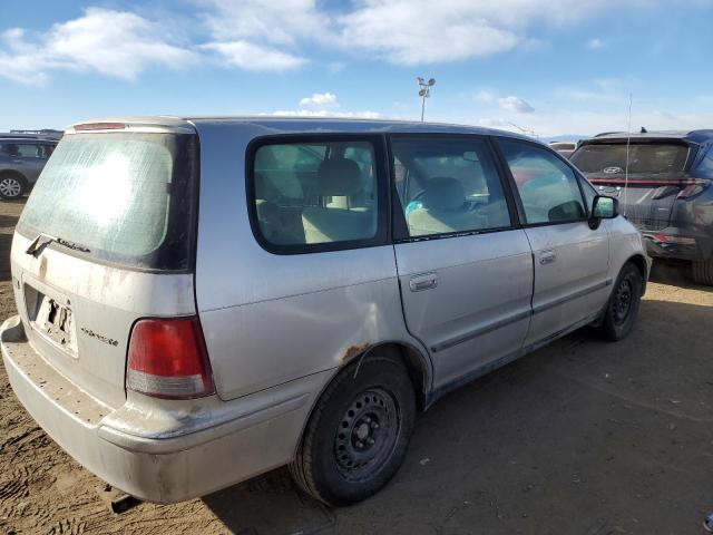 Photo 2 VIN: JHMRA3842WC003341 - HONDA ODYSSEY LX 