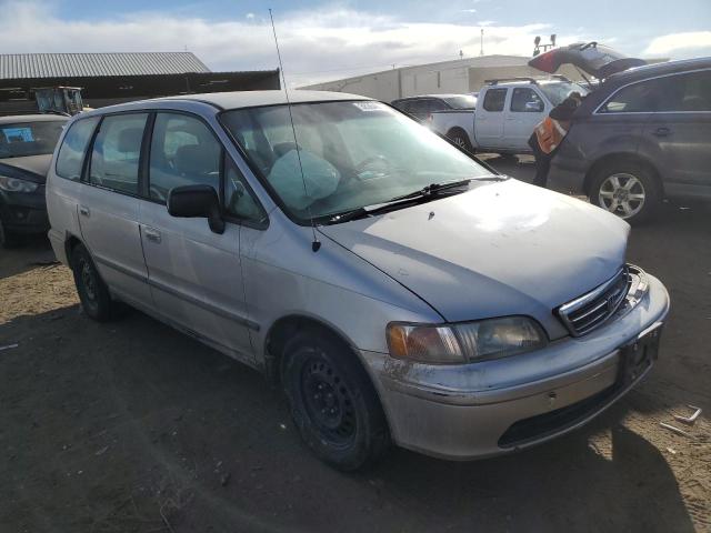 Photo 3 VIN: JHMRA3842WC003341 - HONDA ODYSSEY LX 