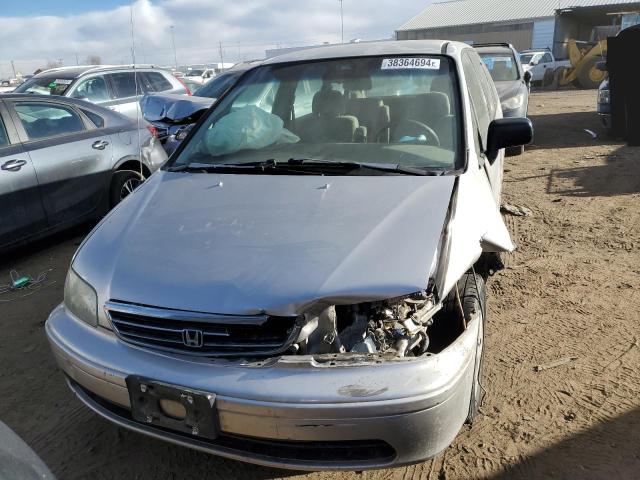 Photo 4 VIN: JHMRA3842WC003341 - HONDA ODYSSEY LX 