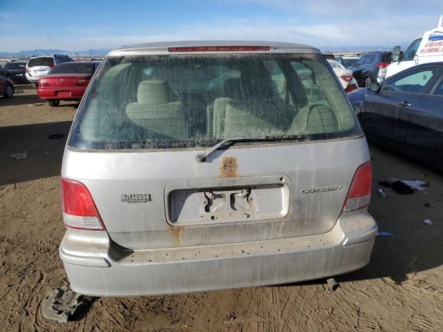 Photo 5 VIN: JHMRA3842WC003341 - HONDA ODYSSEY LX 