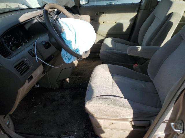 Photo 6 VIN: JHMRA3842WC003341 - HONDA ODYSSEY LX 