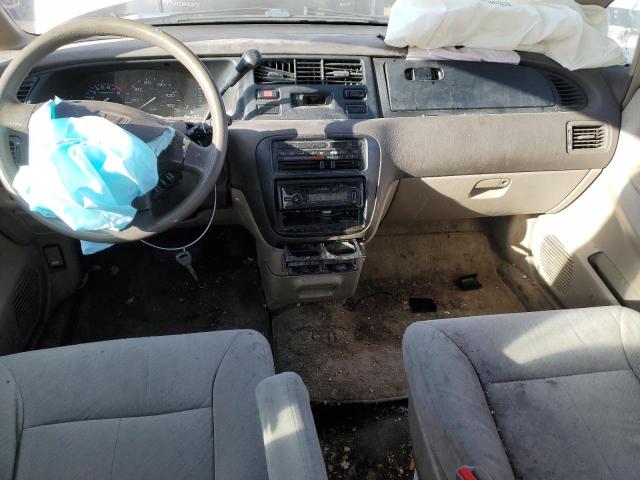 Photo 7 VIN: JHMRA3842WC003341 - HONDA ODYSSEY LX 