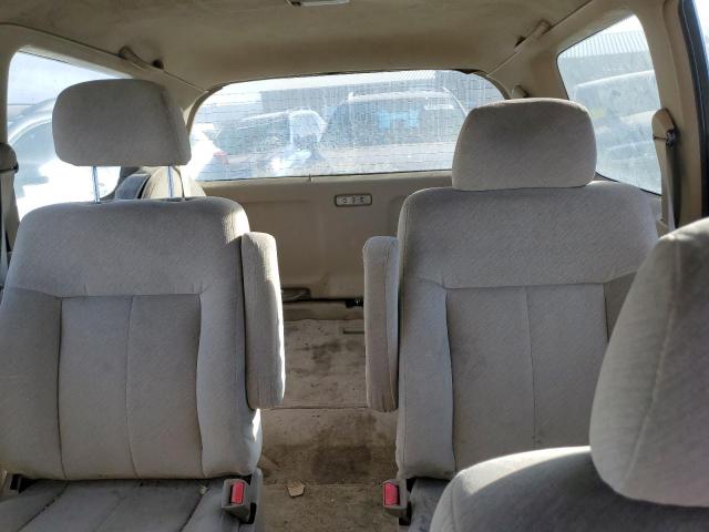 Photo 9 VIN: JHMRA3842WC003341 - HONDA ODYSSEY LX 