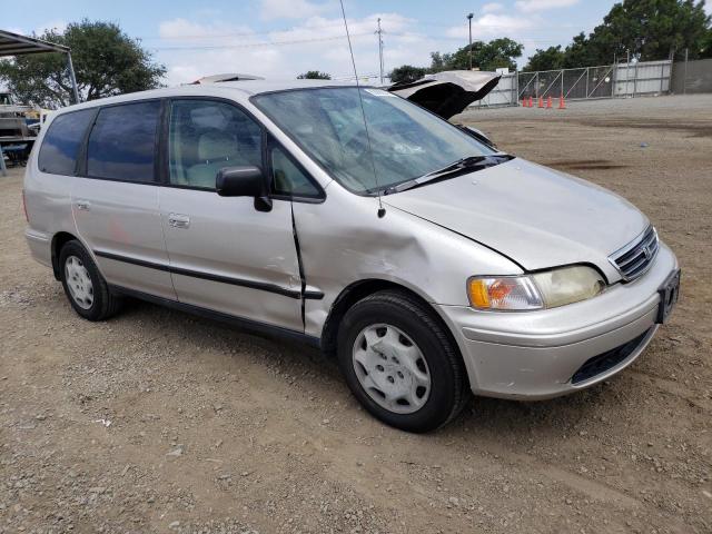 Photo 3 VIN: JHMRA3845WC007061 - HONDA ODYSSEY LX 