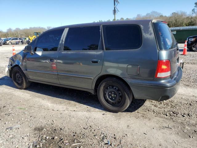 Photo 1 VIN: JHMRA3860WC014307 - HONDA ODYSSEY LX 