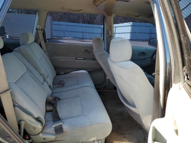 Photo 10 VIN: JHMRA3860WC014307 - HONDA ODYSSEY LX 