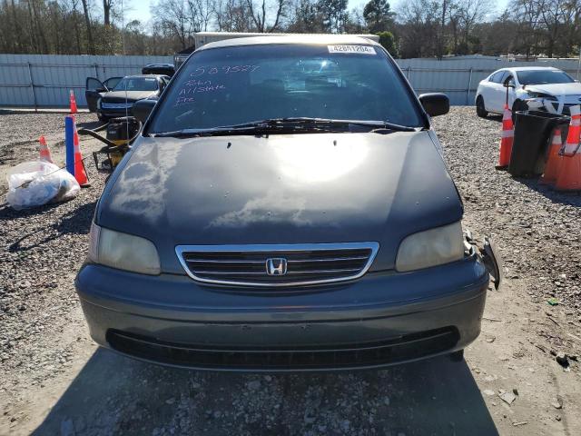 Photo 4 VIN: JHMRA3860WC014307 - HONDA ODYSSEY LX 