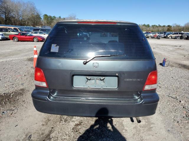 Photo 5 VIN: JHMRA3860WC014307 - HONDA ODYSSEY LX 