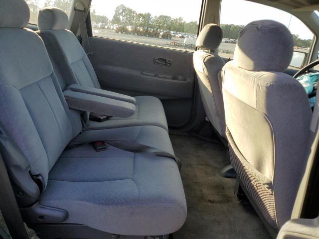 Photo 10 VIN: JHMRA3861WC014512 - HONDA ODYSSEY LX 