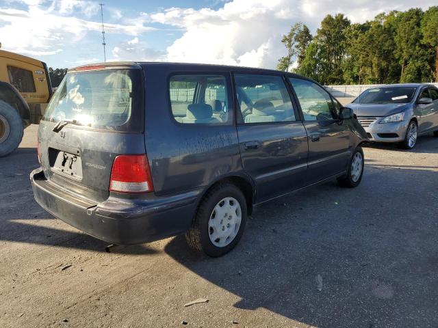 Photo 2 VIN: JHMRA3861WC014512 - HONDA ODYSSEY LX 