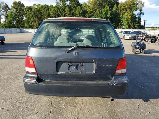 Photo 5 VIN: JHMRA3861WC014512 - HONDA ODYSSEY LX 