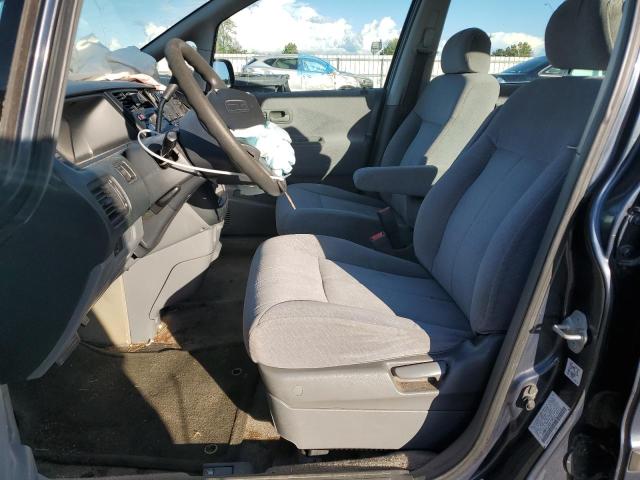 Photo 6 VIN: JHMRA3861WC014512 - HONDA ODYSSEY LX 