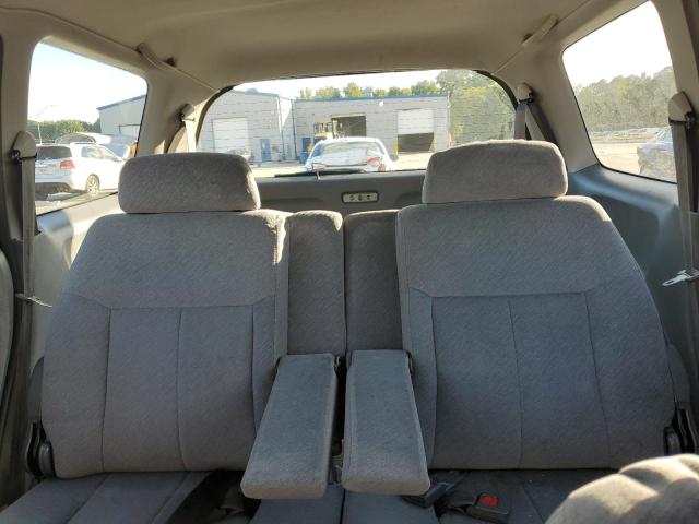 Photo 9 VIN: JHMRA3861WC014512 - HONDA ODYSSEY LX 