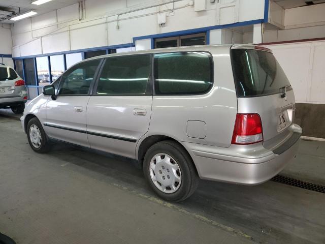 Photo 1 VIN: JHMRA3863WC002670 - HONDA ODYSSEY LX 