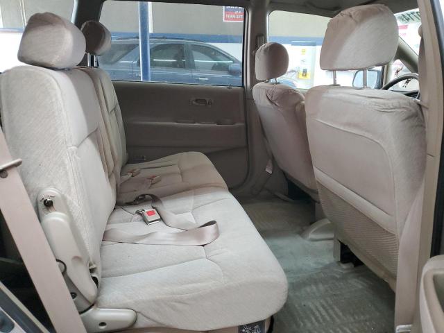 Photo 10 VIN: JHMRA3863WC002670 - HONDA ODYSSEY LX 