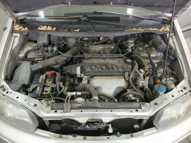 Photo 11 VIN: JHMRA3863WC002670 - HONDA ODYSSEY LX 