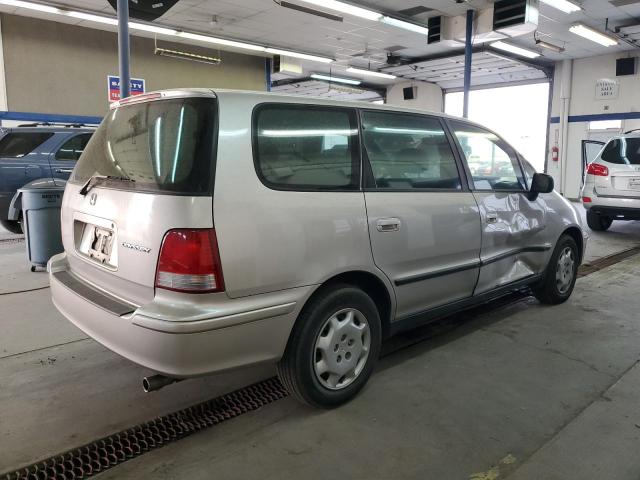 Photo 2 VIN: JHMRA3863WC002670 - HONDA ODYSSEY LX 