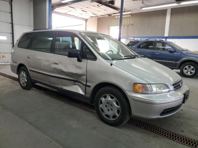 Photo 3 VIN: JHMRA3863WC002670 - HONDA ODYSSEY LX 