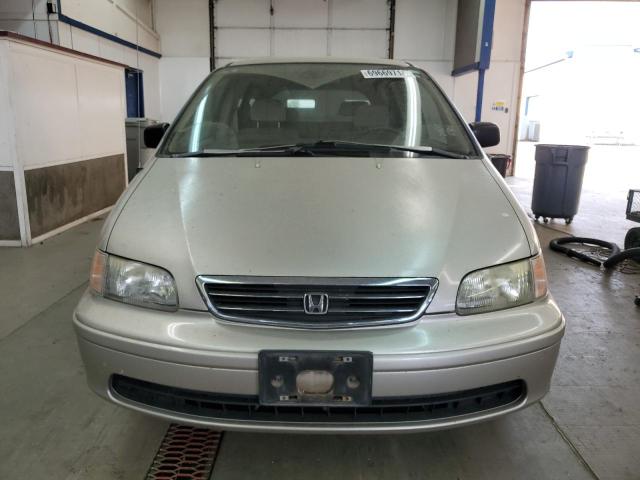 Photo 4 VIN: JHMRA3863WC002670 - HONDA ODYSSEY LX 