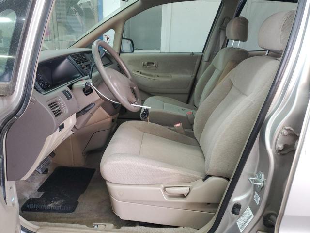 Photo 6 VIN: JHMRA3863WC002670 - HONDA ODYSSEY LX 