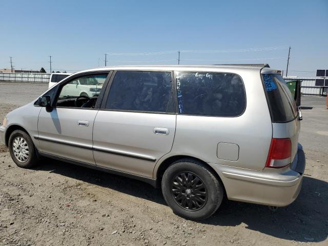 Photo 1 VIN: JHMRA3866WC004459 - HONDA ODYSSEY LX 