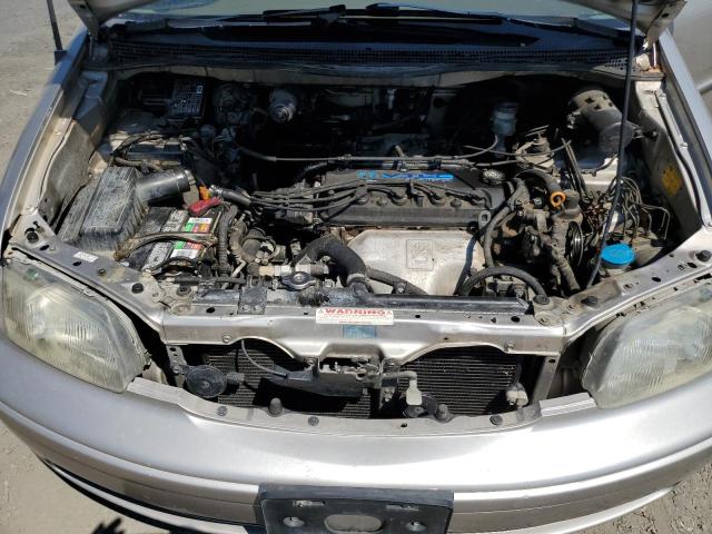 Photo 10 VIN: JHMRA3866WC004459 - HONDA ODYSSEY LX 