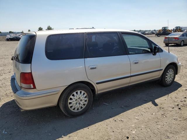 Photo 2 VIN: JHMRA3866WC004459 - HONDA ODYSSEY LX 