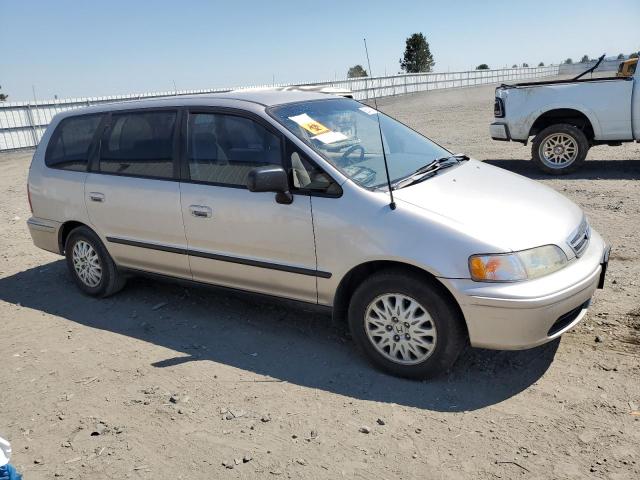 Photo 3 VIN: JHMRA3866WC004459 - HONDA ODYSSEY LX 