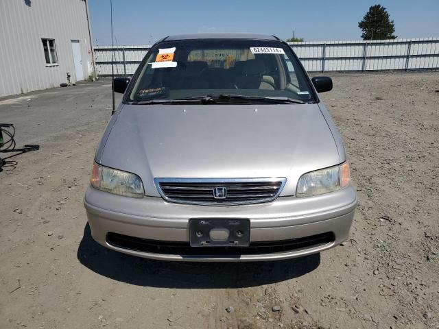 Photo 4 VIN: JHMRA3866WC004459 - HONDA ODYSSEY LX 