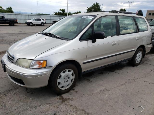 Photo 0 VIN: JHMRA3868WC002762 - HONDA ODYSSEY LX 