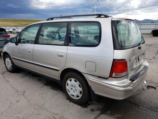 Photo 1 VIN: JHMRA3868WC002762 - HONDA ODYSSEY LX 