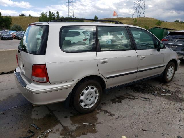 Photo 2 VIN: JHMRA3868WC002762 - HONDA ODYSSEY LX 