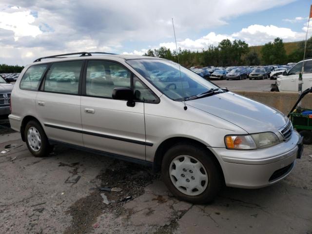 Photo 3 VIN: JHMRA3868WC002762 - HONDA ODYSSEY LX 