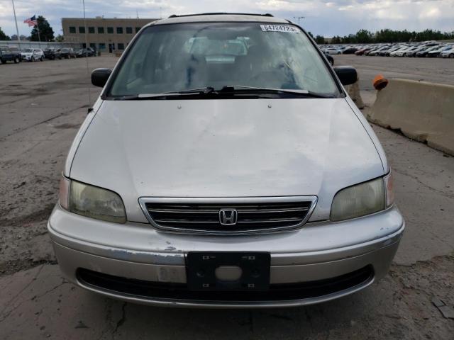 Photo 4 VIN: JHMRA3868WC002762 - HONDA ODYSSEY LX 