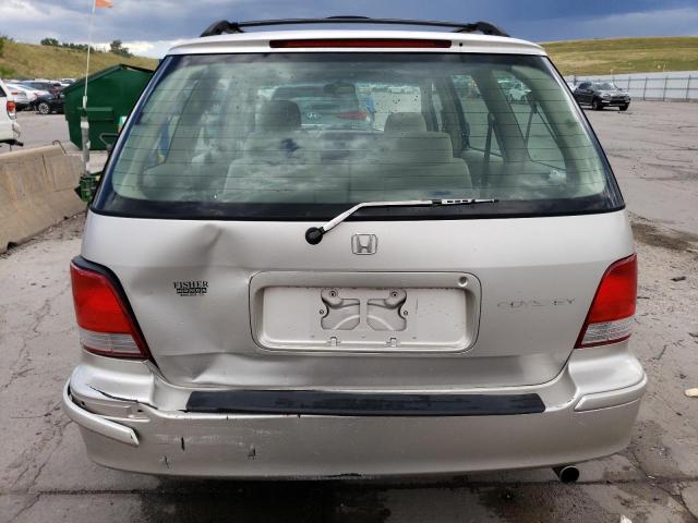 Photo 5 VIN: JHMRA3868WC002762 - HONDA ODYSSEY LX 