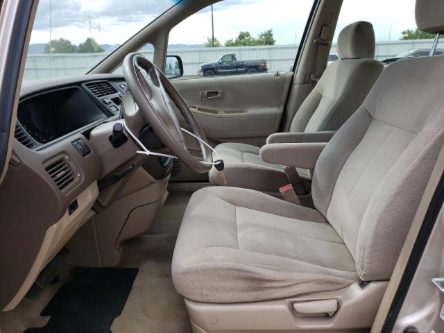 Photo 6 VIN: JHMRA3868WC002762 - HONDA ODYSSEY LX 