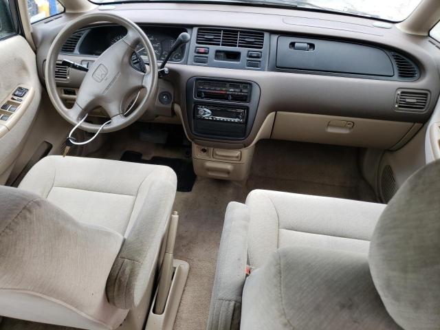 Photo 7 VIN: JHMRA3868WC002762 - HONDA ODYSSEY LX 