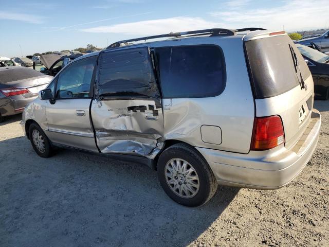 Photo 1 VIN: JHMRA3870WC011402 - HONDA ODYSSEY EX 