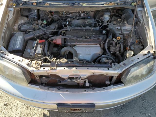 Photo 11 VIN: JHMRA3870WC011402 - HONDA ODYSSEY EX 