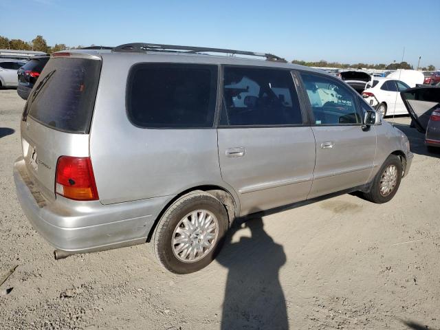 Photo 2 VIN: JHMRA3870WC011402 - HONDA ODYSSEY EX 