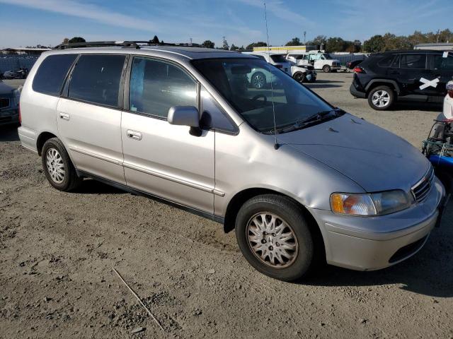 Photo 3 VIN: JHMRA3870WC011402 - HONDA ODYSSEY EX 