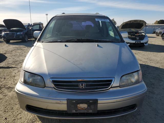 Photo 4 VIN: JHMRA3870WC011402 - HONDA ODYSSEY EX 