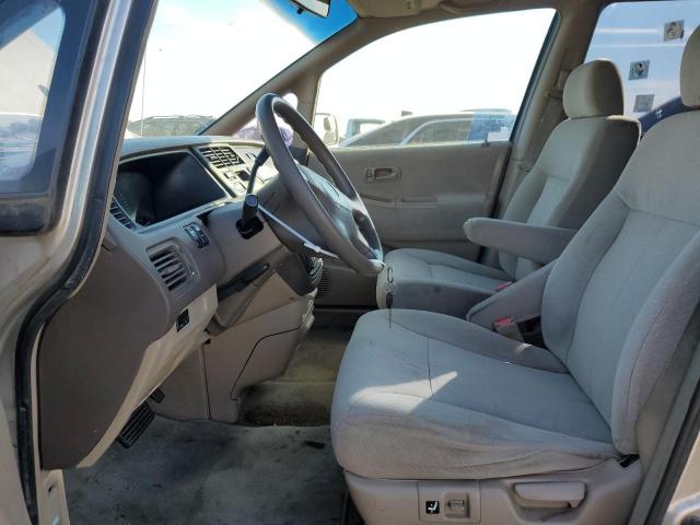 Photo 6 VIN: JHMRA3870WC011402 - HONDA ODYSSEY EX 