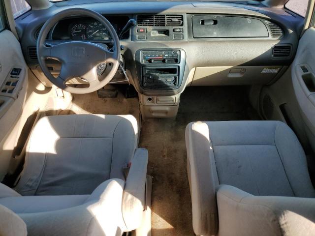 Photo 7 VIN: JHMRA3870WC011402 - HONDA ODYSSEY EX 