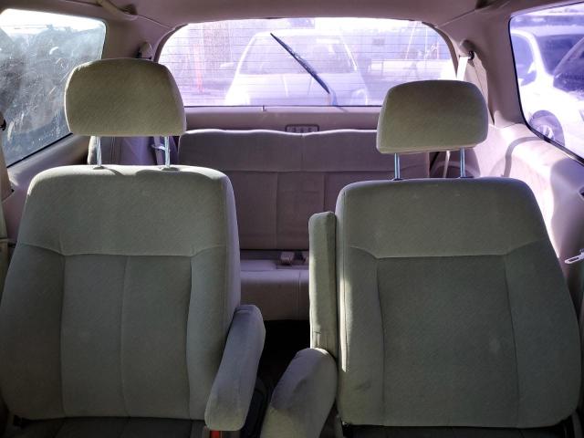 Photo 9 VIN: JHMRA3870WC011402 - HONDA ODYSSEY EX 