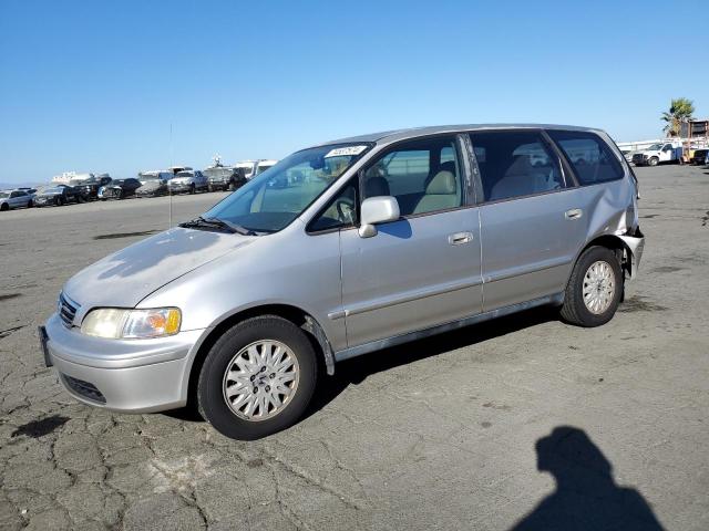 Photo 0 VIN: JHMRA3879WC007705 - HONDA ODYSSEY EX 