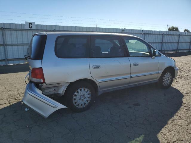 Photo 2 VIN: JHMRA3879WC007705 - HONDA ODYSSEY EX 